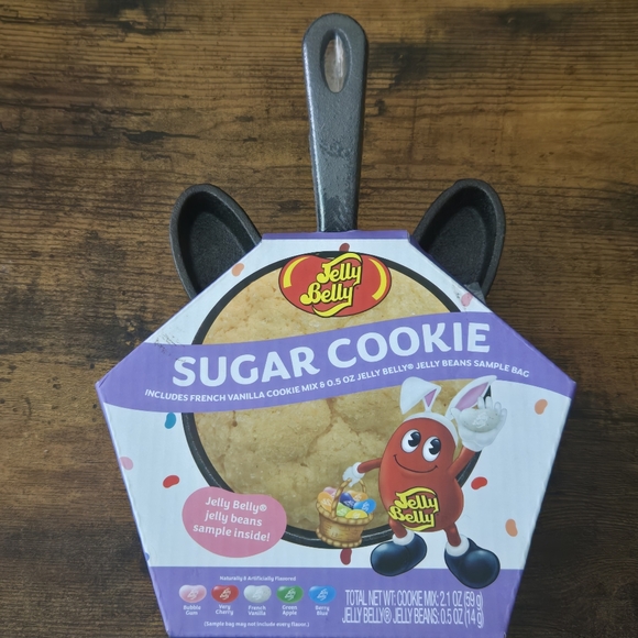 jelly belly Other - Jelly Belly Sugar Cookie Baking Set